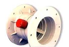 Damper Valves