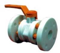 Polypropylene Ball Valve, For Gas Fitting, Oil Fitting, Size : 1.1/2inch, 1.1/4inch, 1/2inch, 1inch