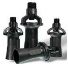 PP Polypropylene Tank Mixing Eductor, Feature : Anti Corrosive, Durable, Eco-Friendly, High Quality