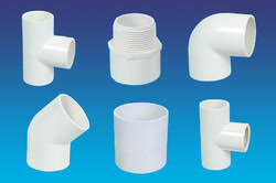 UPVC Pipe Fitting