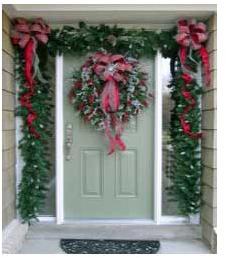 Christmas Wreath
