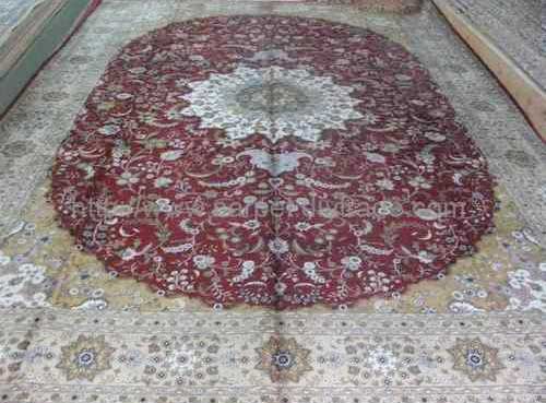 Handmade Carpets