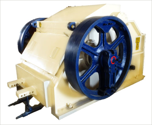 Double Toggle Oil Jaw Crusher