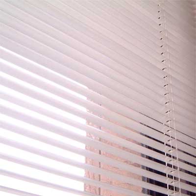 Polyester Fabric Venetian Blinds, For Window Use, Technics : Machine Made