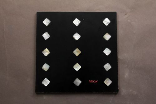 Veener With Mother Of Pearl Inlay, Quality : Superior