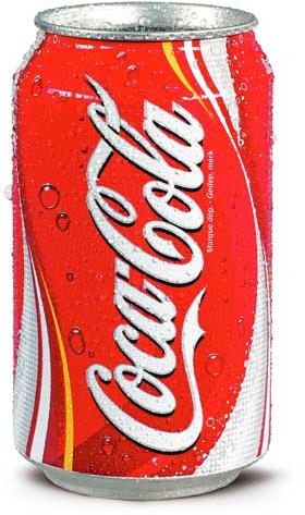 Coca Cola