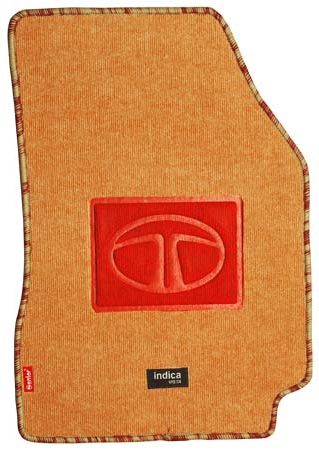 Four Wheeler Floor Mat