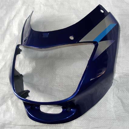 Motorcycle Fairing