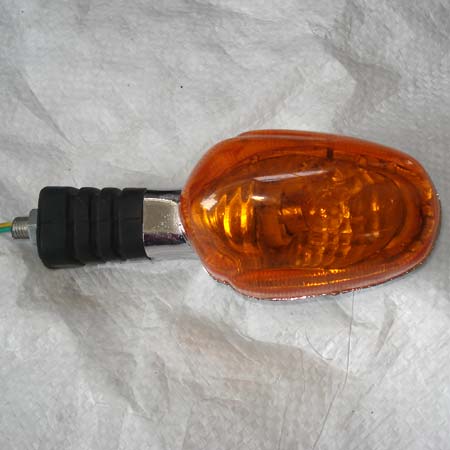 Motorcycle Indicator