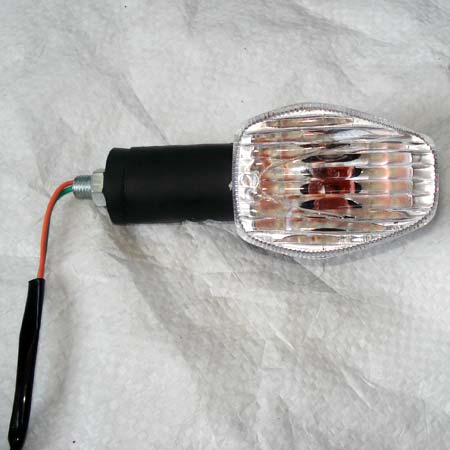 Motorcycle Indicator