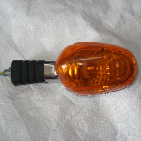 Motorcycle Indicator