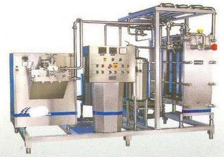 Skid Mounted Process Module