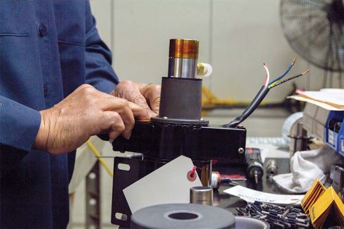 Chemical Transfer Pump, Voltage : 220V