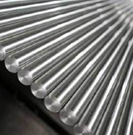 Round Stainless Steel Bar, Packaging Type : Bright