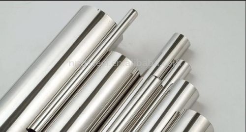 Round Stainless Steel Rod, Packaging Type : Bright