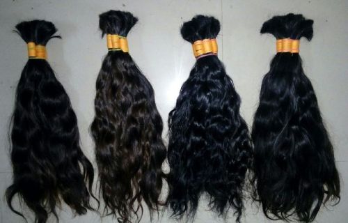 Virgin Indian Remy Hair