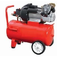 Vertical Air Compressor