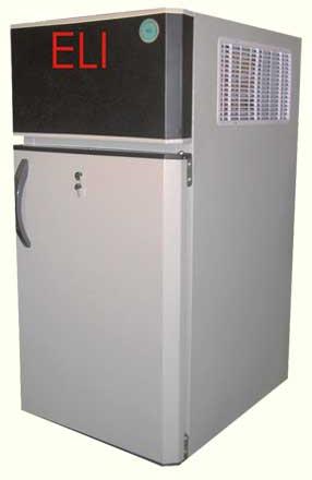 Bod Incubator, Electrical : 230 V / 15A / 50 Hz