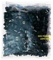 LDPE Black Granules