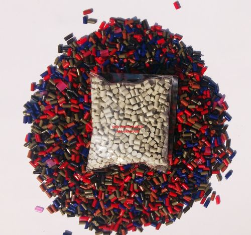 Plastic Granules, LDPE Granules