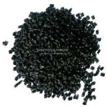 PP Glass Filled Granules