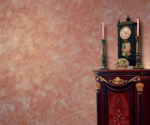 Decorative Lionel Paint