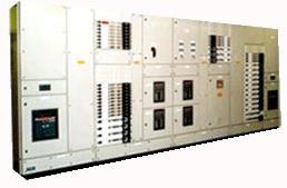 Electrical Control Panel
