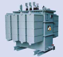 Furnace Transformer