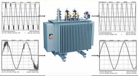 Ultra Isolation Transformer