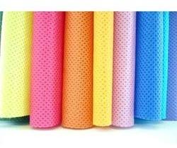 PP Non-Woven Fabrics