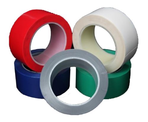 Floor Marking Tape, Design Printing : Customizable