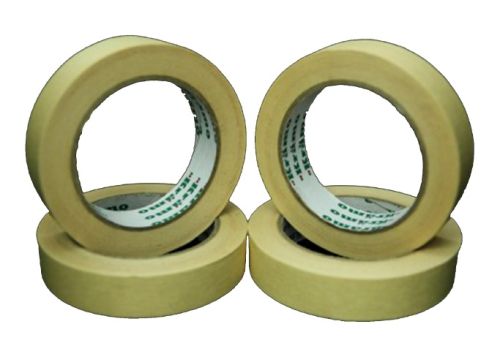 High Temperature Masking Tape