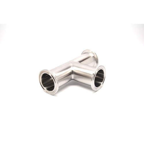 Tri Clover Fittings