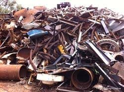 Iron Scrap