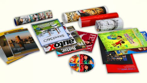 Wet Lamination Films