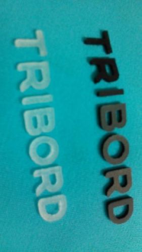 3D HIGH SOLID HEAT TRANSFER STICKER, Brand Name : IMAGE-TRANS