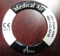 Epoxy 3d Dome Label Sticker, Brand Name : IMAGE-TRANS