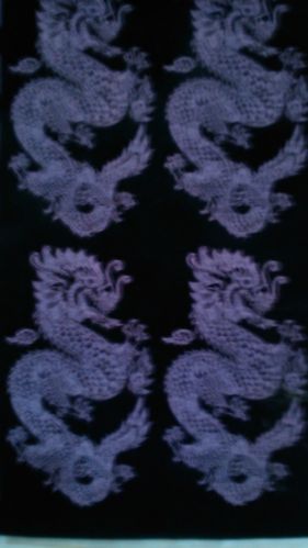 Flock Heat Transfer Sticker, Brand Name : IMAGE-TRANS