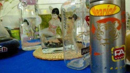 Glass Decal Printing Sticker 42 cm*31 cm, Brand Name : IMAGE-TRANS