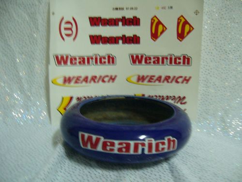 Decal Water Slide Transfer Metal Glass Ceramic Stone Model