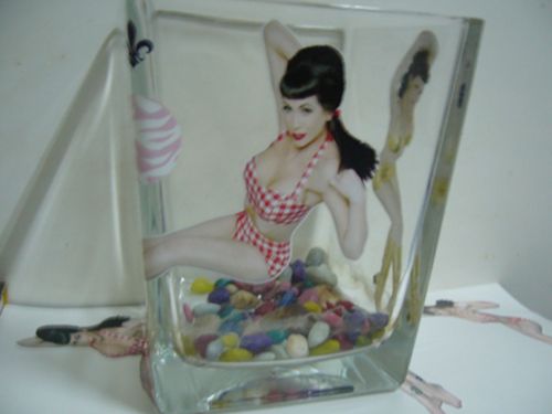 Water Decal Transfer Printing Paper