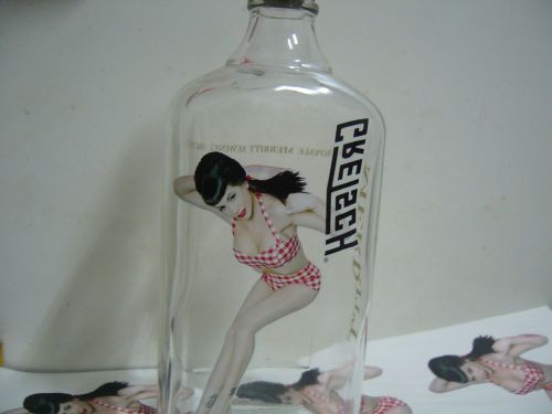 Water-slide Decal Transfer Printing Stickers