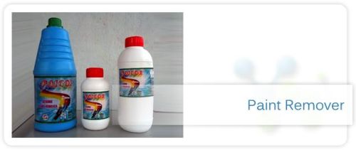 Paicor Paint Removers