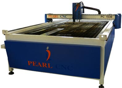 Cnc plasma cutting machine, Max Cutting Length : 12 mtr