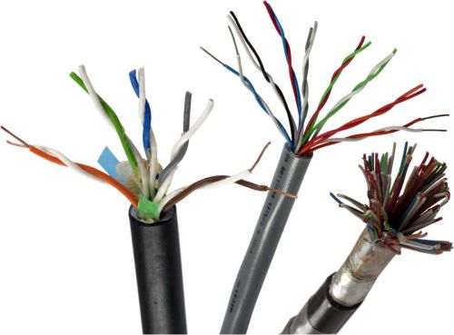 Telephone Cables
