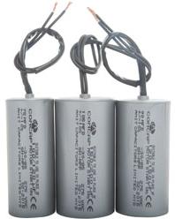 AC Motor Start Capacitors