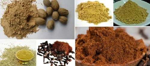 Ground Spices, Cultivation Type : Organic