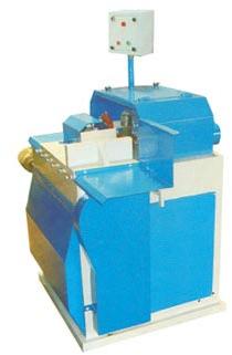 Finger Shaping Machine