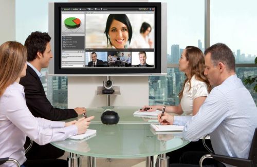 Video Conference System