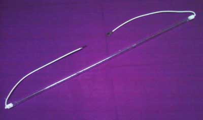 Short Wave Infrared Heaters